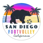 San Diego Footvolley